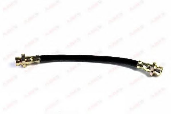 ABE C80602ABE Тормозной шланг справа для DAEWOO TICO (Дэу Тиcо) ABE C80602ABE Тормозной шланг справа для DAEWOO TICO (Дэу Тиcо)