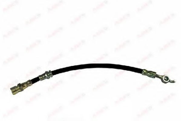 ABE C80609ABE Тормозной шланг справа для DAEWOO (Дэу) ABE C80609ABE Тормозной шланг справа для DAEWOO (Дэу)
