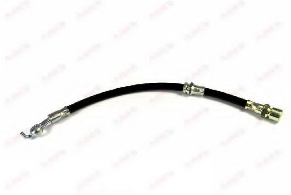 ABE C80610ABE Тормозной шланг слева для DAEWOO (Дэу) ABE C80610ABE Тормозной шланг слева для DAEWOO (Дэу)
