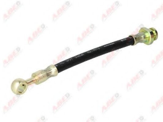 ABE C80677ABE Тормозной шланг сзади слева для SUZUKI SX4 (Сузуки Сх4) ABE C80677ABE Тормозной шланг сзади слева для SUZUKI SX4 (Сузуки Сх4)