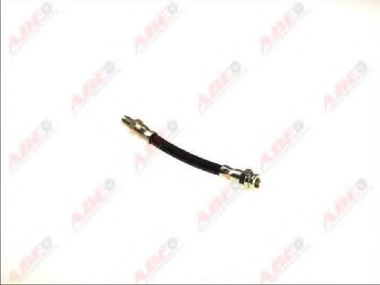 ABE C81012ABE Тормозной шланг справа для FIAT GRANDE PUNTO (Фиат Гранде пунто) ABE C81012ABE Тормозной шланг справа для FIAT GRANDE PUNTO (Фиат Гранде пунто)