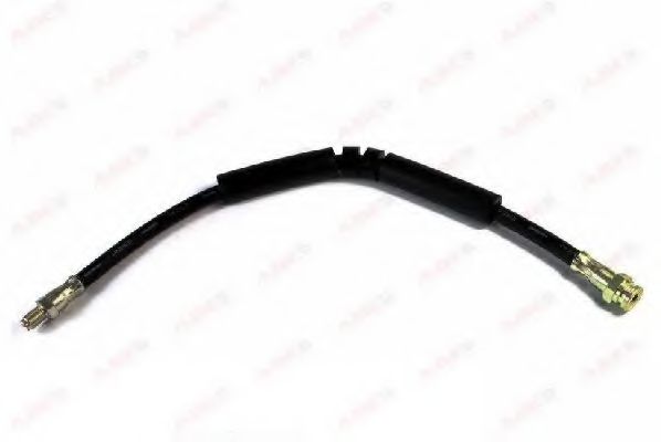 ABE C81020ABE Тормозной шланг справа для FIAT (Фиат) ABE C81020ABE Тормозной шланг справа для FIAT (Фиат)