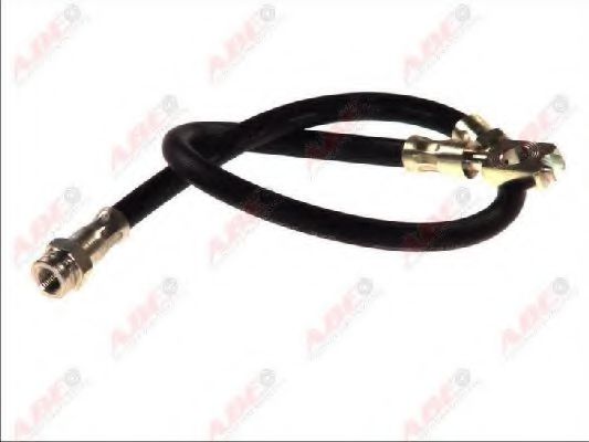 ABE C81066ABE Тормозной шланг передний мост для SKODA OCTAVIA (Шкода Октавия) ABE C81066ABE Тормозной шланг передний мост для SKODA OCTAVIA (Шкода Октавия)