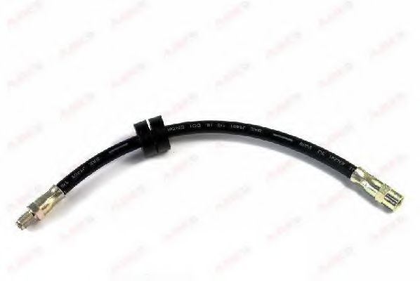 ABE C81101ABE Тормозной шланг передний мост для AUDI 80 (Ауди 80) ABE C81101ABE Тормозной шланг передний мост для AUDI 80 (Ауди 80)