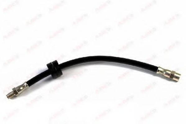 ABE C81104ABE Тормозной шланг передний мост для VOLKSWAGEN POLO CLASSIC (Фольксваген Поло классик) ABE C81104ABE Тормозной шланг передний мост для VOLKSWAGEN POLO CLASSIC (Фольксваген Поло классик)