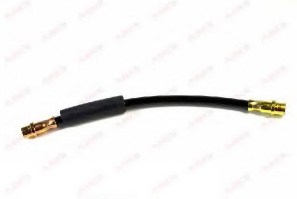 ABE C81130ABE Тормозной шланг передний мост для AUDI A6 (Ауди А6) ABE C81130ABE Тормозной шланг передний мост для AUDI A6 (Ауди А6)