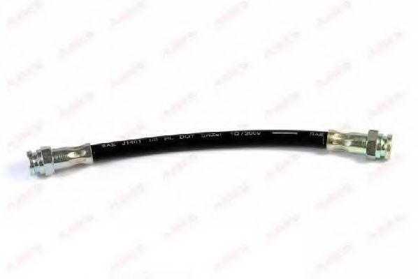 ABE C81178ABE Тормозной шланг Задняя ось двусторонне для SKODA OCTAVIA (Шкода Октавия) ABE C81178ABE Тормозной шланг Задняя ось двусторонне для SKODA OCTAVIA (Шкода Октавия)