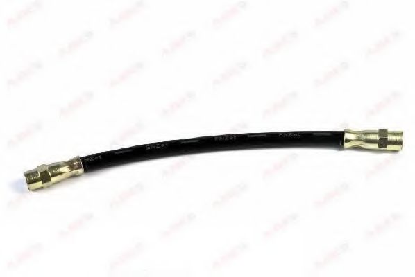 ABE C81208ABE Тормозной шланг слева для AUDI 100 (Ауди 100) ABE C81208ABE Тормозной шланг слева для AUDI 100 (Ауди 100)