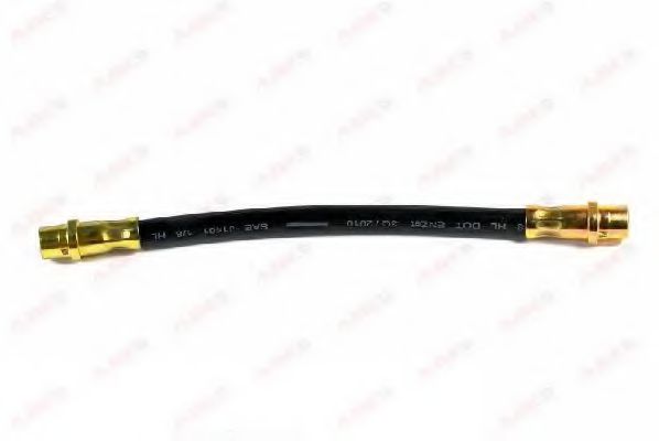 ABE C81218ABE Тормозной шланг задний мост для AUDI 90 (Ауди 90) ABE C81218ABE Тормозной шланг задний мост для AUDI 90 (Ауди 90)