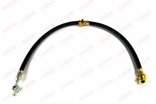 ABE C81592ABE Тормозной шланг спереди для NISSAN (Ниссан) ABE C81592ABE Тормозной шланг спереди для NISSAN (Ниссан)