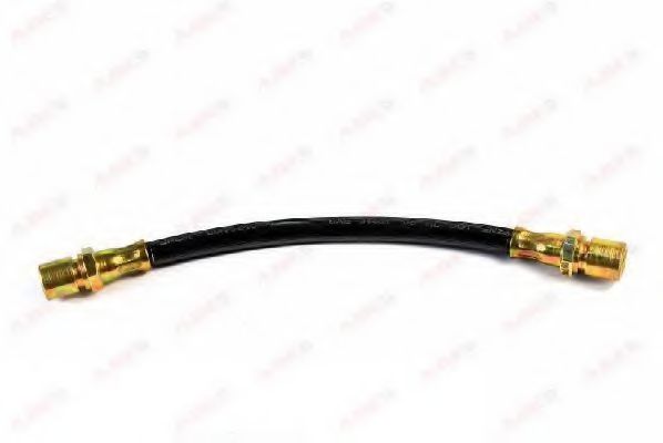 ABE C81610ABE Тормозной шланг задний мост для DAEWOO (Дэу) ABE C81610ABE Тормозной шланг задний мост для DAEWOO (Дэу)