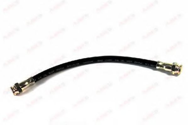 ABE C82005ABE Тормозной шланг задний мост для MAZDA (Мазда) ABE C82005ABE Тормозной шланг задний мост для MAZDA (Мазда)