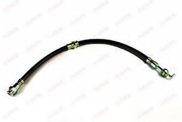 ABE C82007ABE Тормозной шланг справа для MAZDA (Мазда) ABE C82007ABE Тормозной шланг справа для MAZDA (Мазда)