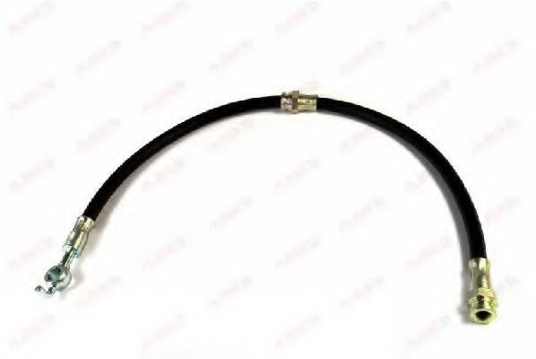 ABE C82009ABE Тормозной шланг передний мост для MAZDA (Мазда) ABE C82009ABE Тормозной шланг передний мост для MAZDA (Мазда)