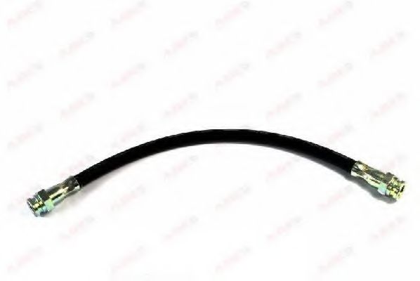 ABE C82124ABE Шланг сцепления для MERCEDESBENZ (Мерседес бенц) ABE C82124ABE Шланг сцепления для MERCEDESBENZ (Мерседес бенц)