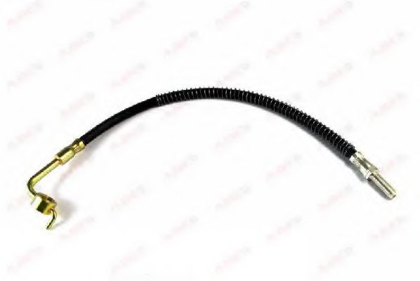 ABE C83124ABE Тормозной шланг передний мост справа для FORD (Форд) ABE C83124ABE Тормозной шланг передний мост справа для FORD (Форд)