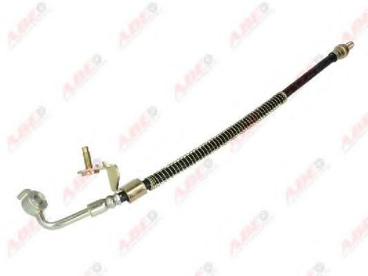 ABE C83125AABE Тормозной шланг справа для FORD (Форд) ABE C83125AABE Тормозной шланг справа для FORD (Форд)