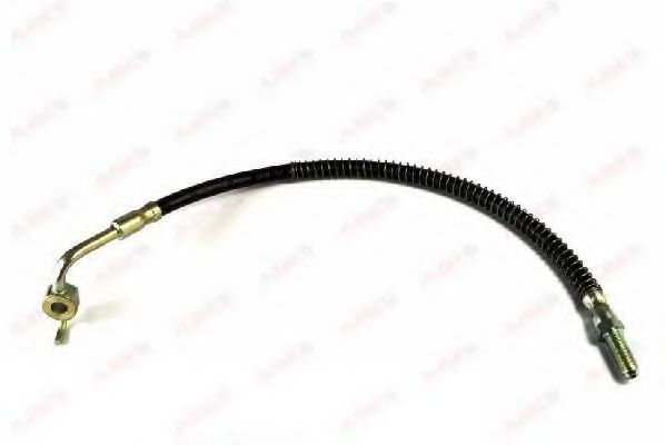 ABE C83125ABE Тормозной шланг передний мост слева для FORD (Форд) ABE C83125ABE Тормозной шланг передний мост слева для FORD (Форд)