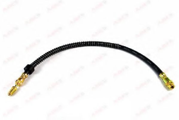 ABE C84144ABE Тормозной шланг сверху для NISSAN (Ниссан) ABE C84144ABE Тормозной шланг сверху для NISSAN (Ниссан)