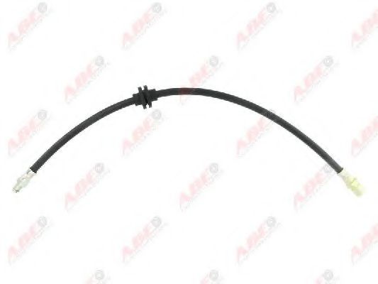ABE C85119ABE Тормозной шланг передний мост для FIAT DUCATO (Фиат Дукато) ABE C85119ABE Тормозной шланг передний мост для FIAT DUCATO (Фиат Дукато)