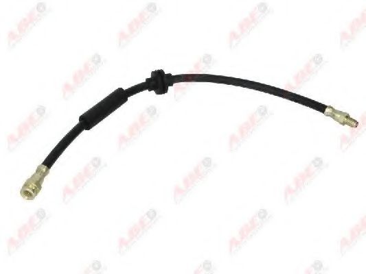 ABE C85153ABE Тормозной шланг задний мост для FIAT (Фиат) ABE C85153ABE Тормозной шланг задний мост для FIAT (Фиат)