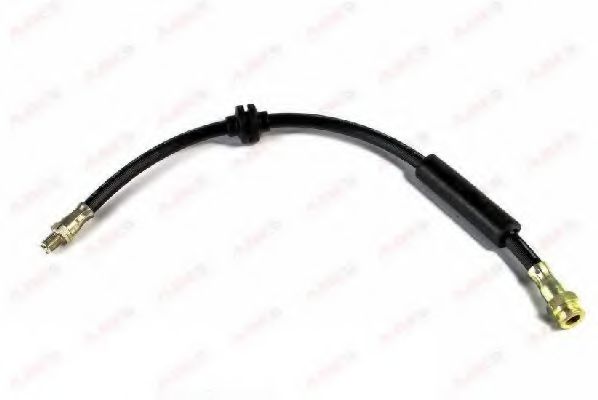 ABE C86115ABE Тормозной шланг для FIAT DUCATO (Фиат Дукато) ABE C86115ABE Тормозной шланг для FIAT DUCATO (Фиат Дукато)