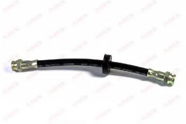 ABE C88108ABE Тормозной шланг задний мост для FIAT (Фиат) ABE C88108ABE Тормозной шланг задний мост для FIAT (Фиат)