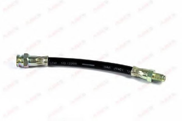 ABE C88149ABE Тормозной шланг задний мост для LANCIA (Лансиа/лянча) ABE C88149ABE Тормозной шланг задний мост для LANCIA (Лансиа/лянча)
