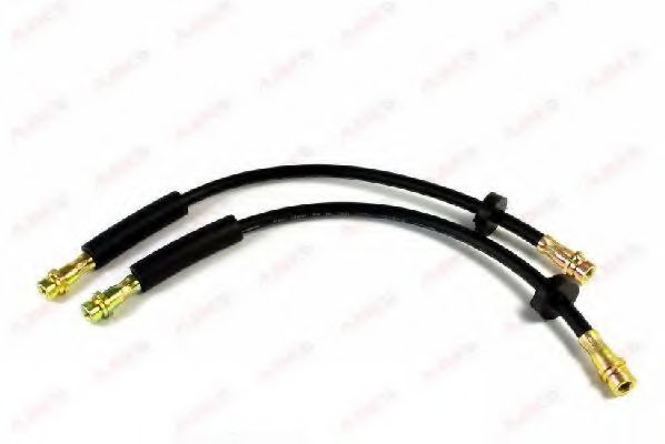 ABE C88246ABE Тормозной шланг задний мост для FIAT (Фиат) ABE C88246ABE Тормозной шланг задний мост для FIAT (Фиат)
