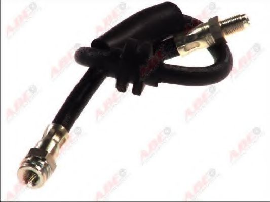 ABE C88302ABE Тормозной шланг справа для FIAT GRANDE PUNTO (Фиат Гранде пунто) ABE C88302ABE Тормозной шланг справа для FIAT GRANDE PUNTO (Фиат Гранде пунто)