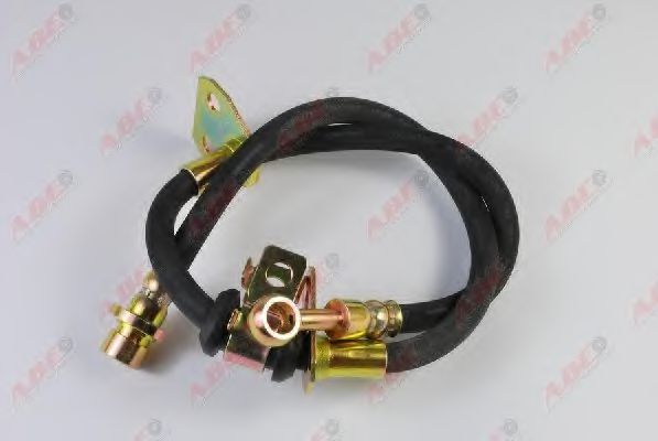 ABE C89123ABE Тормозной шланг слева для HONDA CIVIC VI (Хонда Цивик 6) ABE C89123ABE Тормозной шланг слева для HONDA CIVIC VI (Хонда Цивик 6)