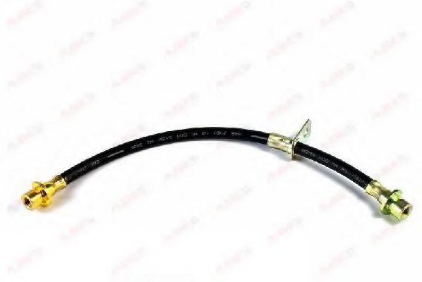 ABE C89144ABE Тормозной шланг посередине для HONDA ACCORD VI (Хонда Аккорд 6) ABE C89144ABE Тормозной шланг посередине для HONDA ACCORD VI (Хонда Аккорд 6)