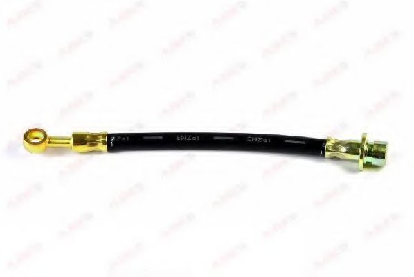 ABE C89218ABE Тормозной шланг задний мост для HONDA ACCORD VI (Хонда Аккорд 6) ABE C89218ABE Тормозной шланг задний мост для HONDA ACCORD VI (Хонда Аккорд 6)