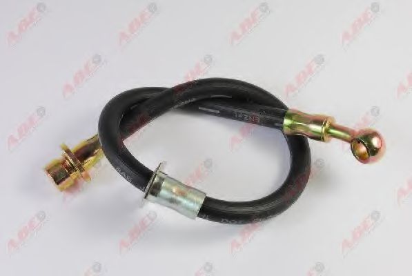 ABE C89220ABE Тормозной шланг справа для HONDA CIVIC V (Хонда Цивик 5) ABE C89220ABE Тормозной шланг справа для HONDA CIVIC V (Хонда Цивик 5)