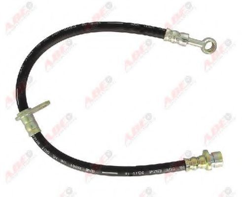 ABE C89221ABE Тормозной шланг для автомобилей с ABS для HONDA CIVIC V (Хонда Цивик 5) ABE C89221ABE Тормозной шланг для автомобилей с ABS для HONDA CIVIC V (Хонда Цивик 5)