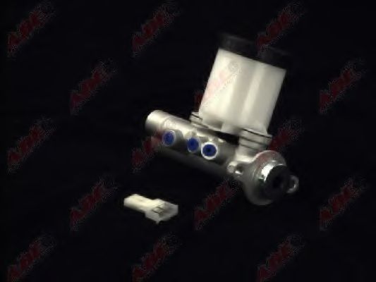 ABE C91016ABE Главный тормозной цилиндр для NISSAN (Ниссан) ABE C91016ABE Главный тормозной цилиндр для NISSAN (Ниссан)
