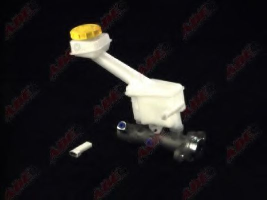 ABE C91040ABE Главный тормозной цилиндр для левостороннего расположения руля для NISSAN (Ниссан) ABE C91040ABE Главный тормозной цилиндр для левостороннего расположения руля для NISSAN (Ниссан)