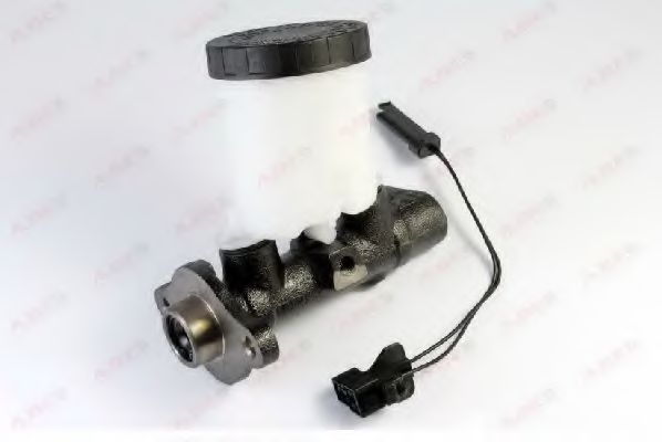 ABE C93001ABE Главный тормозной цилиндр для автомобилей без ABS для MAZDA (Мазда) ABE C93001ABE Главный тормозной цилиндр для автомобилей без ABS для MAZDA (Мазда)
