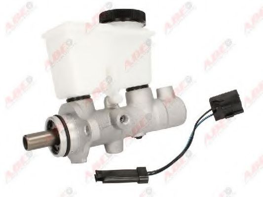 ABE C93014ABE Главный тормозной цилиндр для автомобилей без DSC для MAZDA 323 ASTINA VI (Мазда 323 астина 6) ABE C93014ABE Главный тормозной цилиндр для автомобилей без DSC для MAZDA 323 ASTINA VI (Мазда 323 астина 6)