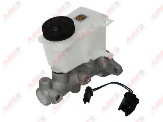 ABE C93016ABE Главный тормозной цилиндр для MAZDA 626 IV (Мазда 626 4) ABE C93016ABE Главный тормозной цилиндр для MAZDA 626 IV (Мазда 626 4)
