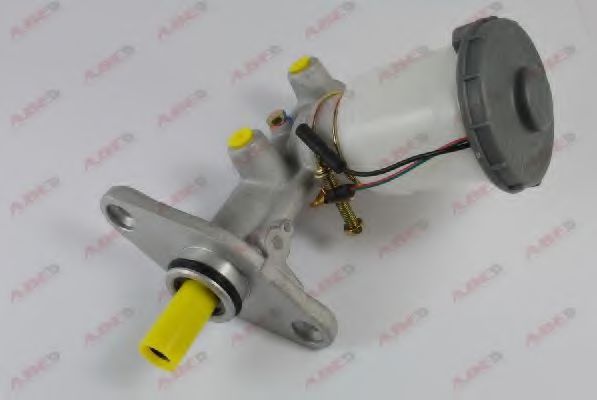 ABE C94002ABE Главный тормозной цилиндр для HONDA ACCORD II (Хонда Аccорд 2) ABE C94002ABE Главный тормозной цилиндр для HONDA ACCORD II (Хонда Аccорд 2)