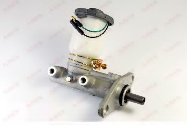 ABE C94004ABE Главный тормозной цилиндр NISSIN для HONDA (Хонда) ABE C94004ABE Главный тормозной цилиндр NISSIN для HONDA (Хонда)