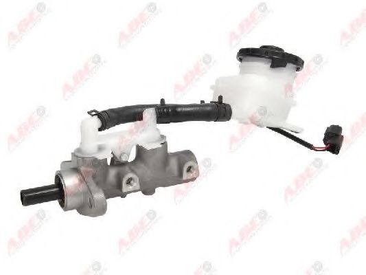 ABE C94031ABE Главный тормозной цилиндр для HONDA CIVIC VII (Хонда Цивик 7) ABE C94031ABE Главный тормозной цилиндр для HONDA CIVIC VII (Хонда Цивик 7)