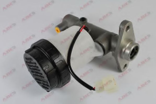 ABE C95000ABE Главный тормозной цилиндр 07 1990 для MITSUBISHI ETERNA IV (Митсубиши/митсубиси Этэрна иv) ABE C95000ABE Главный тормозной цилиндр 07 1990 для MITSUBISHI ETERNA IV (Митсубиши/митсубиси Этэрна иv)