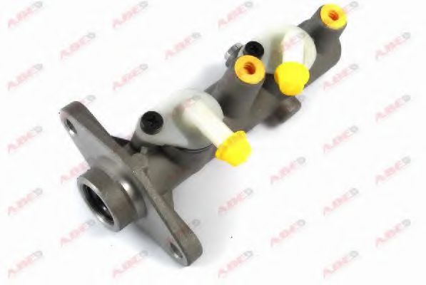 ABE C95003ABE Главный тормозной цилиндр для автомобилей без ABS для MITSUBISHI ETERNA IV (Митсубиши/митсубиси Этэрна иv) ABE C95003ABE Главный тормозной цилиндр для автомобилей без ABS для MITSUBISHI ETERNA IV (Митсубиши/митсубиси Этэрна иv)
