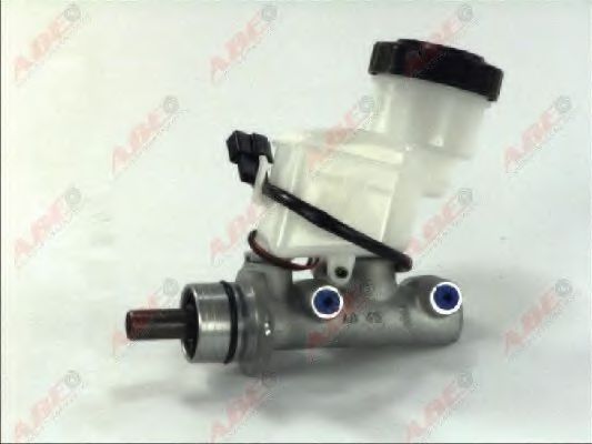 ABE C96003ABE Главный тормозной цилиндр для DAIHATSU CUORE III (Дайхатсу Cуорэ 3) ABE C96003ABE Главный тормозной цилиндр для DAIHATSU CUORE III (Дайхатсу Cуорэ 3)
