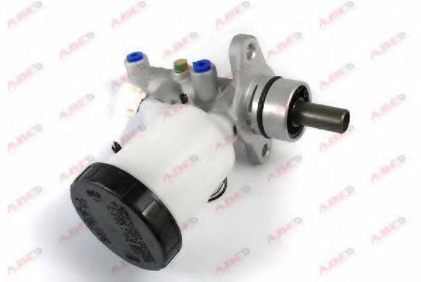 ABE C98002ABE Главный тормозной цилиндр для SUBARU JUSTY II (Субару Жустъ 2) ABE C98002ABE Главный тормозной цилиндр для SUBARU JUSTY II (Субару Жустъ 2)