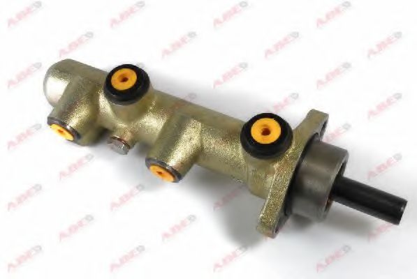 ABE C9F015ABE Главный тормозной цилиндр 07 1990 для FIAT DUCATO (Фиат Дукато) ABE C9F015ABE Главный тормозной цилиндр 07 1990 для FIAT DUCATO (Фиат Дукато)