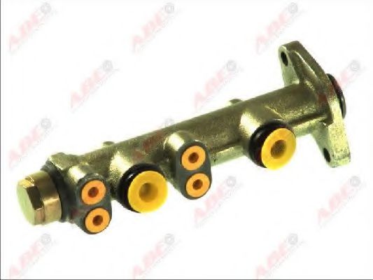 ABE C9F017ABE Главный тормозной цилиндр 02 1992 для FIAT CINQUECENTO (Фиат Cинqуэcэнто) ABE C9F017ABE Главный тормозной цилиндр 02 1992 для FIAT CINQUECENTO (Фиат Cинqуэcэнто)