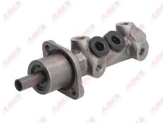 ABE C9F018ABE Главный тормозной цилиндр для FIAT (Фиат) ABE C9F018ABE Главный тормозной цилиндр для FIAT (Фиат)